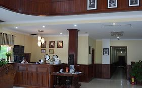 Siem Reap Vacation Hotel